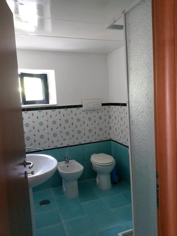 Domus Antonina Apartment วิเอตริ ห้อง รูปภาพ