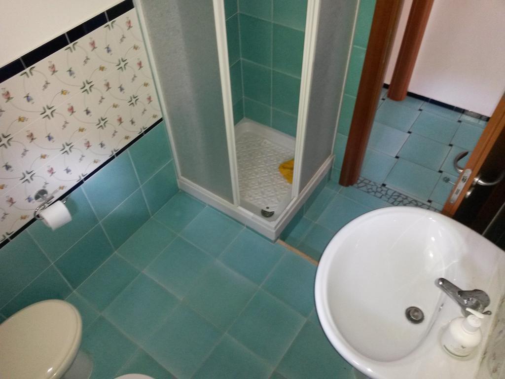 Domus Antonina Apartment วิเอตริ ห้อง รูปภาพ