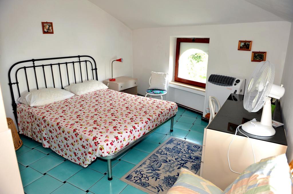 Domus Antonina Apartment วิเอตริ ห้อง รูปภาพ